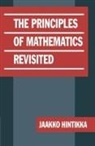 Jaakko Hintikka, Jaakko (Boston University) Hintikka - Principles of Mathematics Revisited