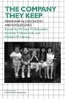 William M. Bukowski, William M. (Concordia University Bukowski, William M. Newcomb Bukowski, William M. Bukowski, Willard W. Hartup, Andrew F. Newcomb - Company They Keep