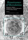 J. V. Field, J. V. (Royal Institution of Great Britain Field, J.v. James Field, J. V. Field, Frank A. J. L. James, Frank A. L. James - Renaissance and Revolution