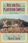 Philip Curtin, Philip D. Curtin, Philip D. (The Johns Hopkins University) Curtin, Curtin Philip D., Edmund Burke, Edmund III Burke - Rise and Fall of the Plantation Complex
