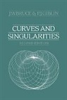 J. Giblin Bruce, J. W. Bruce, J. W. (University of Liverpool) Giblin Bruce, J. W. Giblin Bruce, P. J. Giblin - Curves and Singularities