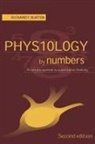 R. F. Burton, Richard Burton, Richard F Burton, Richard F. Burton, Richard F. (University of Glasgow) Burton - Physiology By Numbers