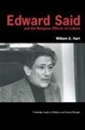 William Hart, William D. Hart, William David Hart, Hart William D., Wayne Proudfoot - Edward Said and the Religious Effects of Culture