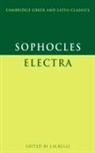 J. H. Kells, Sophocles, Sophocles Sophocles, J. H. Kells - Sophocles: Electra