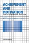 Ann K. (University of Colorado) Pittman Boggiano, Ann K. Pittman Boggiano, Ann K. Boggiano, Thane S. Pittman, Carolyn Shantz - Achievement and Motivation