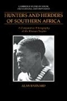 Alan Barnard, Alan (University of Edinburgh) Barnard - Hunters and Herders of Southern Africa