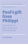 Peterman G. W., G. W. Peterman, G.w. Peterman, Gerald W. Peterman - Paul''s Gift From Philippi