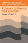 Brian V. Street - Literacy in Theory and Practice