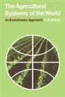 D. B. Grigg, David B. Grigg - Agricultural Systems of the World