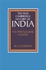Pearson M. N., M. N. Pearson, M. N. (University of New South Wales Pearson, M.N. Pearson, Michael N. Pearson - Portuguese in India