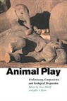 Bekoff, Marc Bekoff, Marc (University of Colorado Bekoff, Marc Byers Bekoff, Marc Beckoff, Marc Bekoff... - Animal Play
