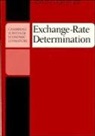 Anne Krueger, Anne O. Krueger, John Pencavel - Exchange-Rate Determination