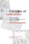 E. F. Reid Biagini, Eugenio F. Reid Biagini, E. F. Biagini, Eugenio F. Biagini, Biagini Eugenio F., Alastair J. Reid - Currents of Radicalism