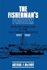 Arthur F. McEvoy, Arthur F. (Northwestern University Mcevoy, McEvoy Arthur F., Alfred W. Crosby, Donald Worster - Fisherman''s Problem