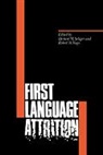 Herbert W. Vago Seliger, Herbert W. Seliger, Seliger Herbert W., Robert M. Vago, Vago Robert M. - First Language Attrition