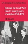 Uri Bialer, Uri (Hebrew University of Jerusalem) Bialer, Bialer Uri, Margot Light - Between East and West