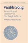 &amp;apos, brien O&amp;apos, Katherine keeffe, O&amp;apos, Katherine O''brien O''keeffe, Katherine O'Brien O'Keeffe... - Visible Song