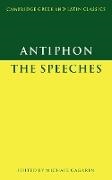 Antiphon, Michael Gagarin, Michael Gagarin - Antiphon: The Speeches