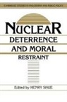 Henry Shue, Shue Henry, Douglas MacLean, Henry Shue - Nuclear Deterrence and Moral Restraint
