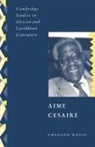 Gregson Davis, Gregson (Duke University Davis, Abiola Irele - Aime Cesaire