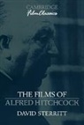 David Sterritt - Films of Alfred Hitchcock