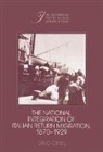 Dino Cinel, Robert Fogel, Stephan Thernstrom - National Integration of Italian Return Migration, 1870-1929