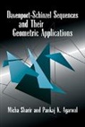 Pankaj K. Agarwal, Agarwal Pankaj K., M. Sharir, Micha Sharir, Micha Agarwal Sharir, Sharir Micha - Davenport-Schinzel Sequences and Their Geometric Applications
