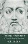 J. Stern, J. P. Stern, J.P. Stern, H. B. Nisbet, Martin Swales - Dear Purchase