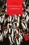 E. S. Leedham-Green, Elisabeth Leedham-Green, Elisabeth (University of Cambridge) Leedham-Green, Elisabeth S. Leedham-Green - Concise History of the University of Cambridge