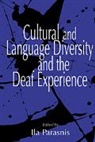 Ila Parasnis, Ila (Rochester Institute of Technology Parasnis, Parasnis Ila, Ila Parasnis, Parasnis Ila - Cultural and Language Diversity and the Deaf Experience
