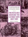 W. T. R. Pryce, W. T. R. (The Open University Pryce, W.t.r. Pryce, Ruth H. Finnegan, W. T. Pryce, W. T. R. Pryce... - From Family History to Community History