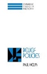 Paul Helm, Paul (King''s College London) Helm, Professor Paul Helm, Helm Paul - Belief Policies