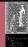 Simon Gaunt, Simon (University of Cambridge) Gaunt, Michael Sheringham - Gender and Genre in Medieval French Literature