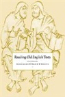 &amp;apos, brien O&amp;apos, Katherine keeffe, O&amp;apos, Katherine O''''brien O''''keeffe, Katherine O'Brien O'Keeffe... - Reading Old English Texts