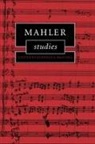 Stephen Hefling, Stephen E. Hefling, Stephen E. (Case Western Reserve Universi Hefling, Stephen E. Hefling, Hefling Stephen E. - Mahler Studies