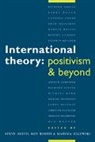 Ken Booth Booth, Steve (University College of Wales Smith, Steve Booth Smith, Ken Booth, Steve Smith, Marysia Zalewski - International Theory