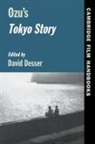 David Desser, David (University of Illinois Desser, Horton Andrew, David Desser - Ozu''s Tokyo Story