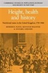 Roderick Floud, Roderick (Provost) Wachter Floud, Roderick Gregory Floud, Annabel Gregory, Kenneth Wachter - Height, Health and History