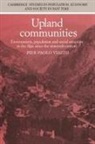 Viazzo Pier Paolo, Pier Paolo Viazzo - Upland Communities