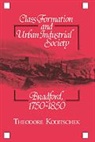 Theodore Koditschek - Class Formation and Urban Industrial Society