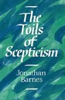 Jonathan Barnes - Toils of Scepticism