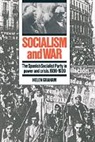 Helen Graham, Graham Helen - Socialism and War