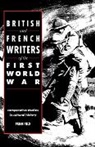 Frank Field - British and French Writers of the First World War