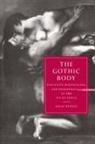 Kelly Hurley, Kelly (University of Colorado Hurley, Gillian Beer - Gothic Body