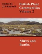 Joint Nature Conservation Committee (Gre, Donald Pigott, J. S. Rodwell, J. S. (Lancaster University) Rodwell, J.S. Rodwell, John S. (Lancaster University) Rodwell... - British Plant Communities