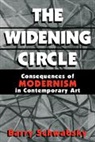 Barry Schwabsky, Donald Kuspit - Widening Circle