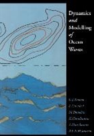 L. Cavaleri, M. Donelan, G. J. Komen, G. J. Cavaleri Komen, G.j. Cavaleri Komen, Jack H. Stocker - Dynamics and Modelling of Ocean Waves