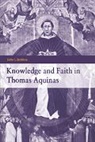John I. Jenkins, John I. (University of Notre Dame Jenkins, Jenkins John I., Jenkins John I. - Knowledge and Faith in Thomas Aquinas
