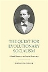 Manfred B. Steger, Manfred B. (Illinois State University) Steger - Quest for Evolutionary Socialism