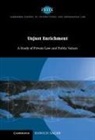 Hanoch Dagan, Hanoch (Tel-Aviv University) Dagan, Hanokh Dagan - Unjust Enrichment